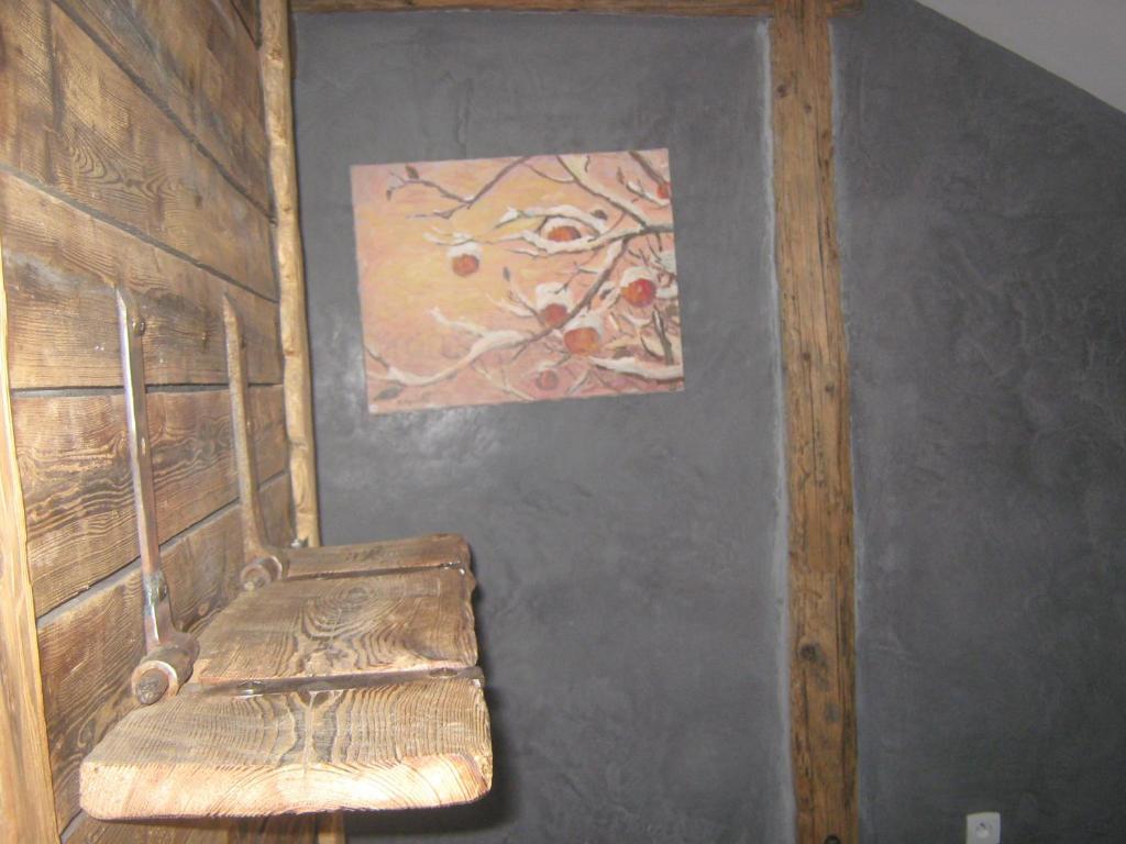 Hotel La Fernande Baratier Habitación foto